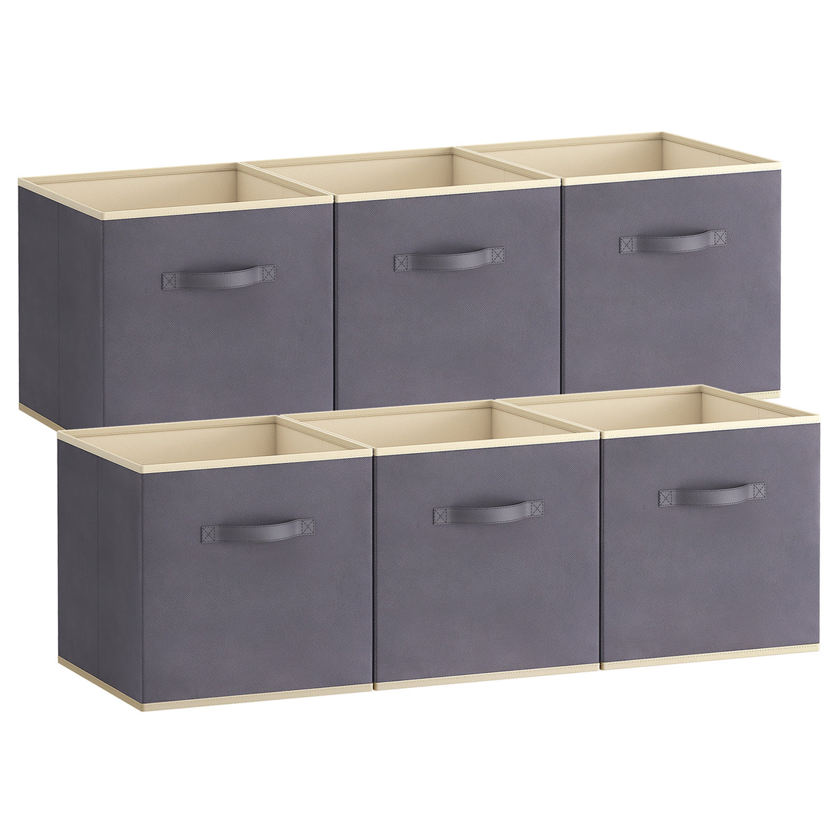 Plastic Stackable Storage Bins - Lifewit – Lifewitstore