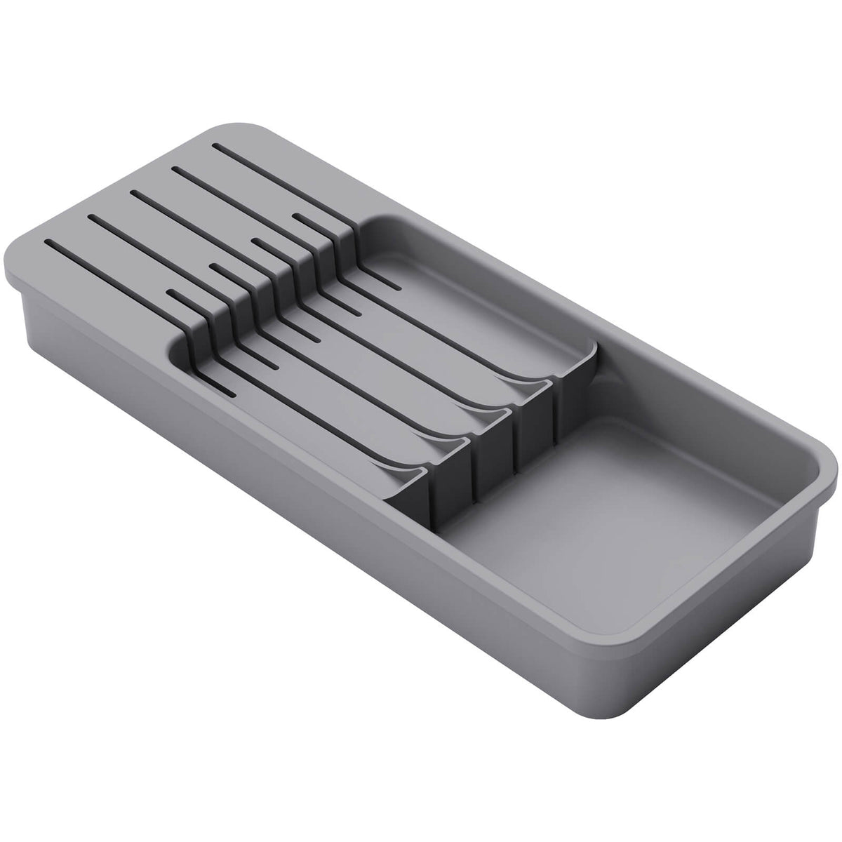 In-Drawer Plastic Knife Block – Shenzhen Knives