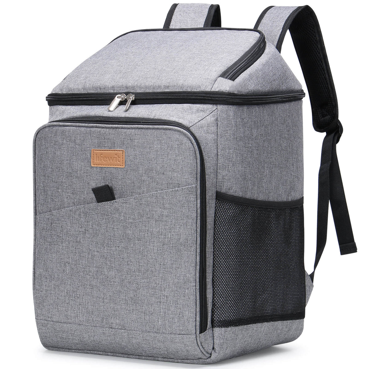 Cool Bag Rucksack for Picnic & Camping – Lifewitstore