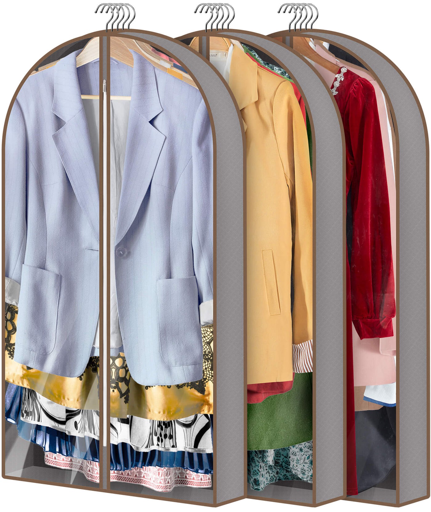 Non-Woven Garment Storage Bag | Total Wardrobe Care