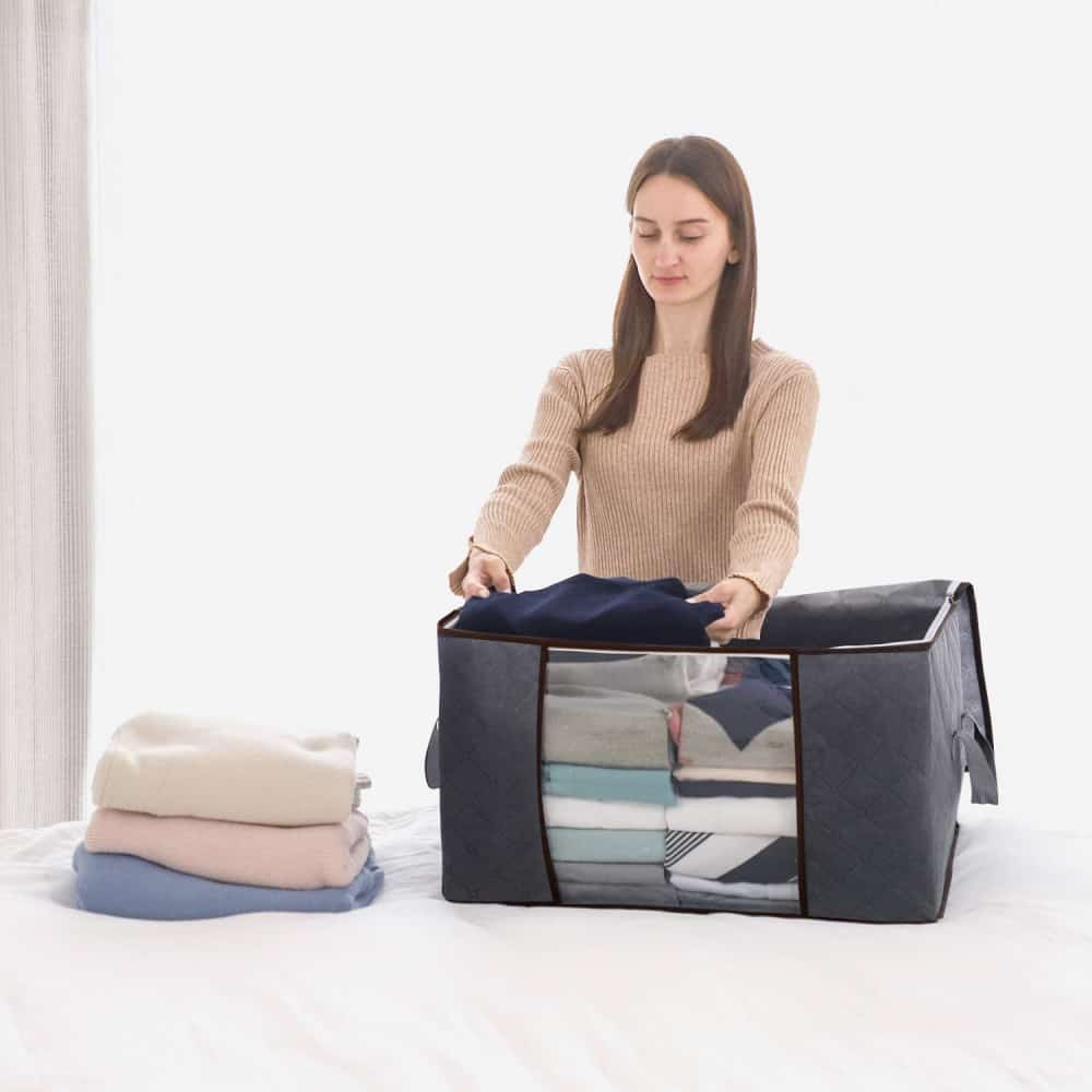 Boxes: Travel, Storage, Wearable Coffets