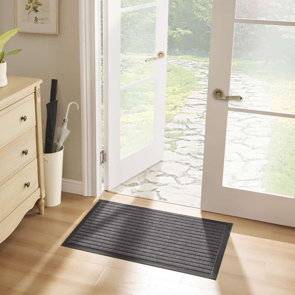 Low Profile Rubber Doormat