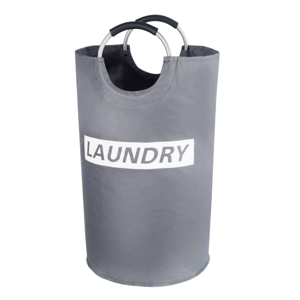 ZERO JET LAG 82L Large Laundry Basket Collapsible Fabric Laundry Hamper Bag  Foldable Laundry Bag Wit…See more ZERO JET LAG 82L Large Laundry Basket
