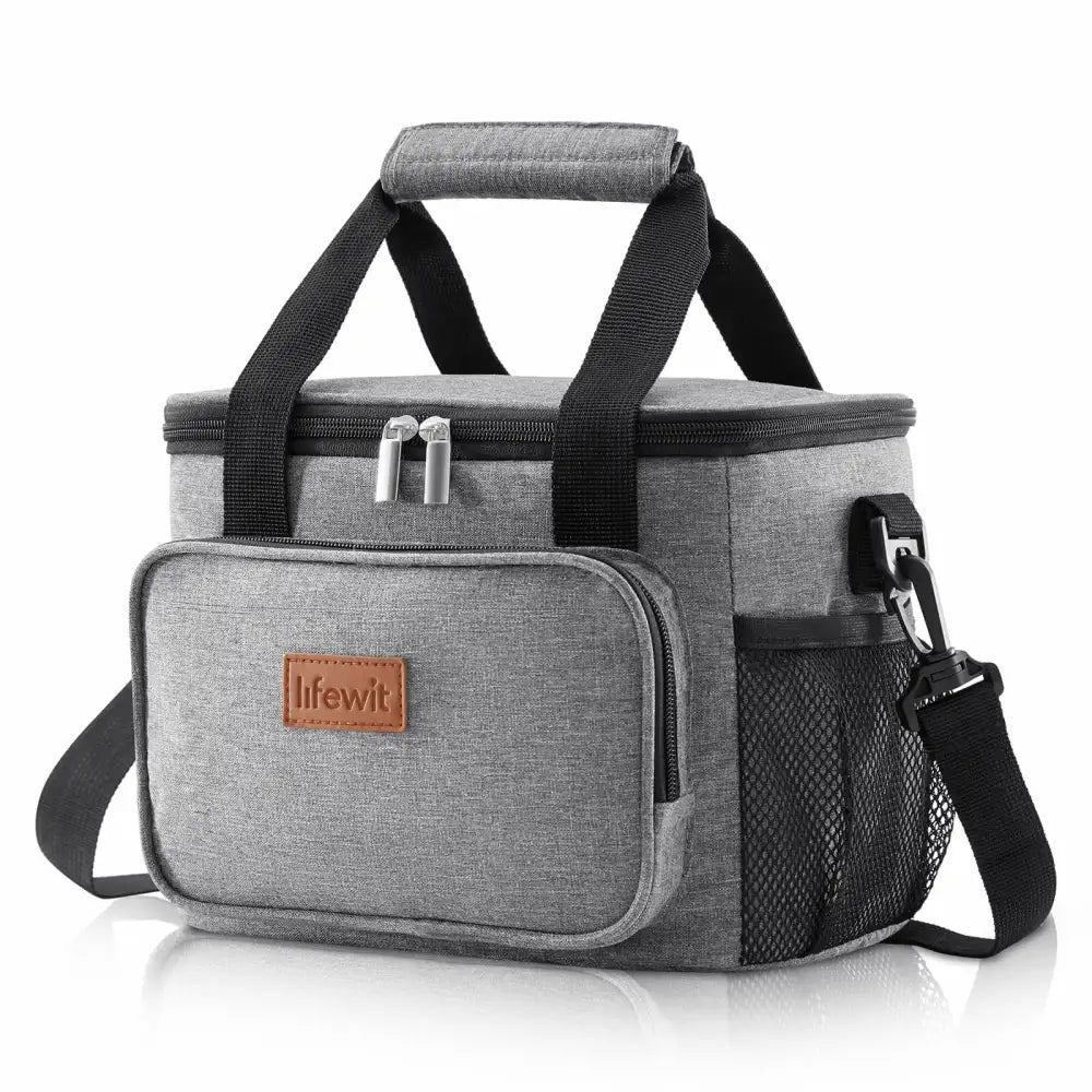 Tactical Insulated Lunch Bag for Men - Lifewit – Lifewitstore