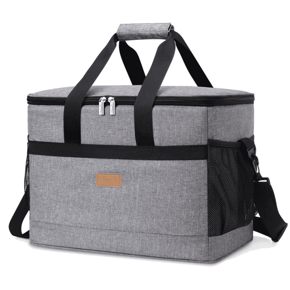 Large Lunch Cooler Bag with Shoulder Strap - Lifewit – Lifewitstore